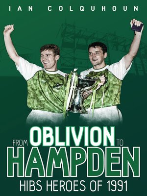 cover image of From Oblivion to Hampden